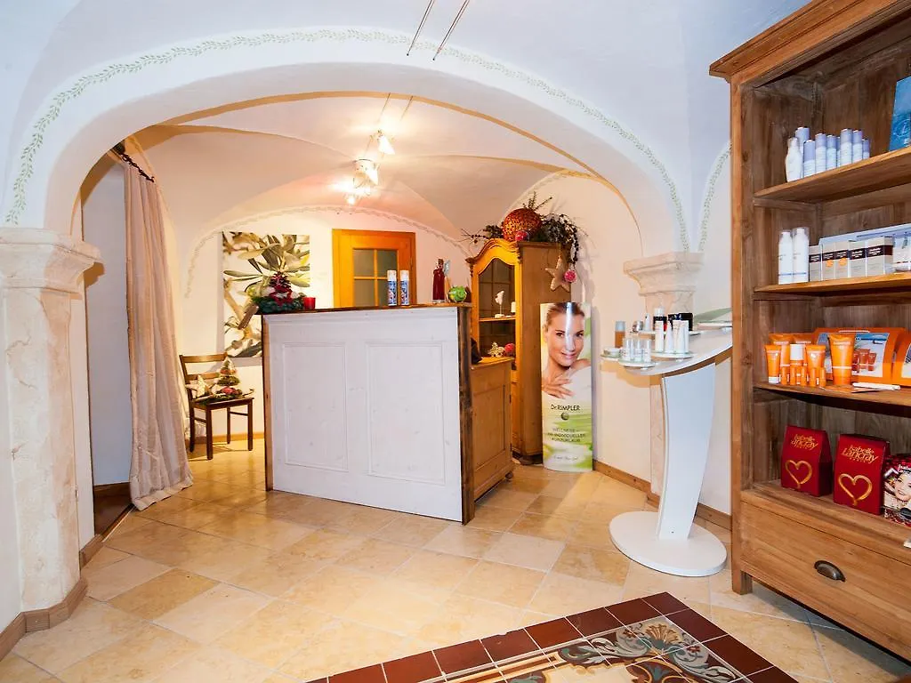 **** Hotel Landhaus Benediktenhof Bad Tolz Germany