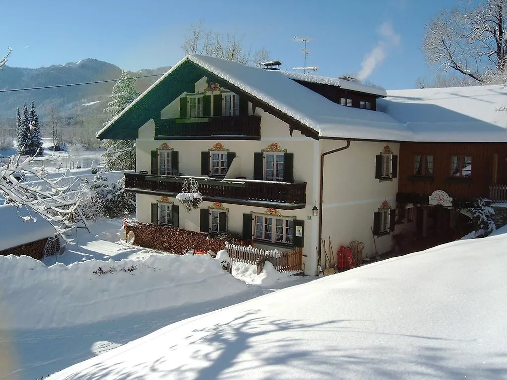 Landhaus Benediktenhof Bad Tolz