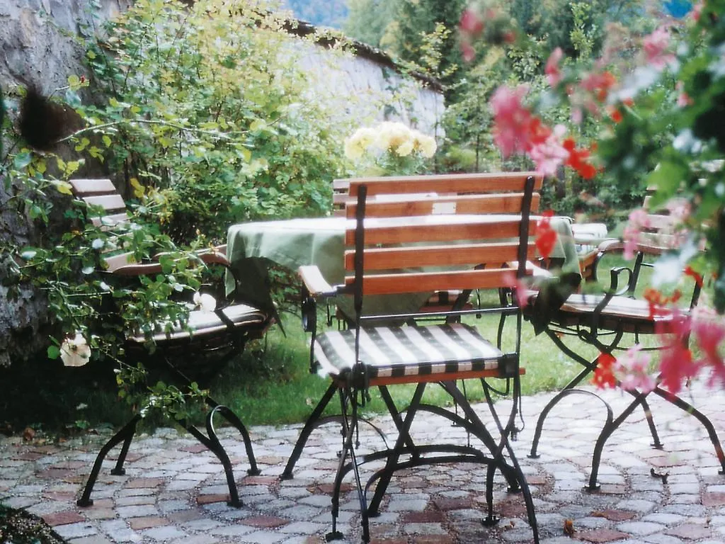 Landhaus Benediktenhof Bad Tolz 4*,  Germany