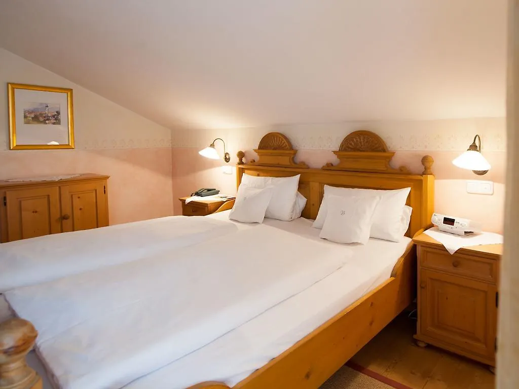 Hotel Landhaus Benediktenhof Bad Tolz